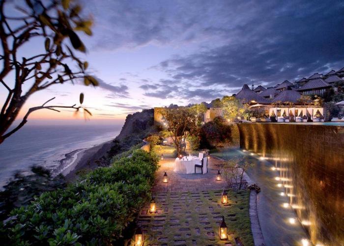 BVLGARI Resort Bali Luxhotels (9)
