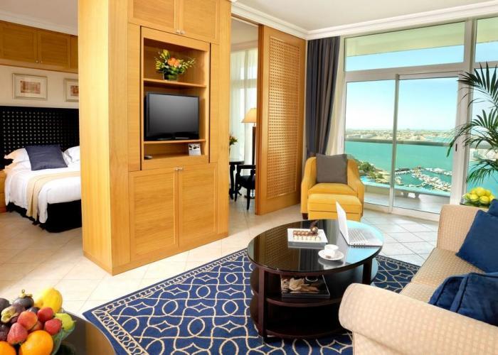 Beach Rotana - Abu Dhabi Luxhotels (11)