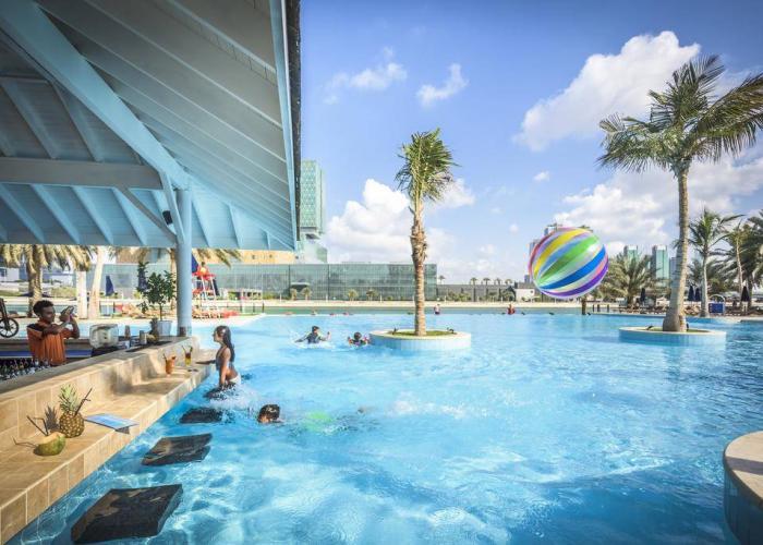 Beach Rotana - Abu Dhabi Luxhotels (15)
