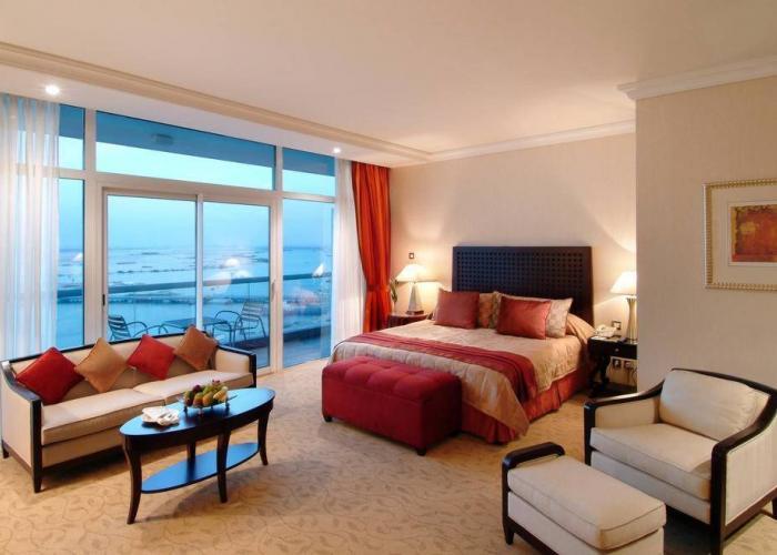 Beach Rotana - Abu Dhabi Luxhotels (5)