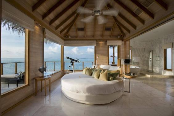 Conrad Maldives Rangali Island Luxhotels (10)
