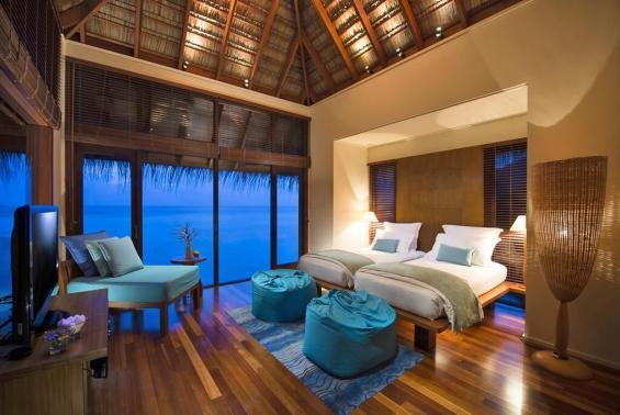 Conrad Maldives Rangali Island Luxhotels (11)