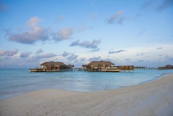 Conrad Maldives Rangali Island Luxhotels (15)