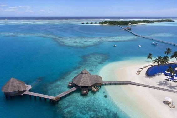 Conrad Maldives Rangali Island Luxhotels (19)