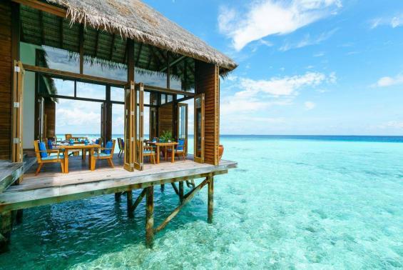Conrad Maldives Rangali Island Luxhotels (9)