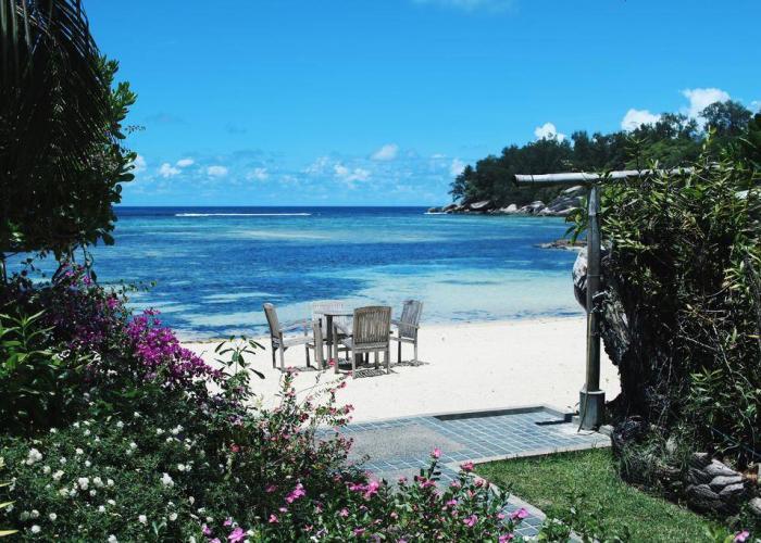 Crown Beach Hotel Seychelles Luxhotels (3)