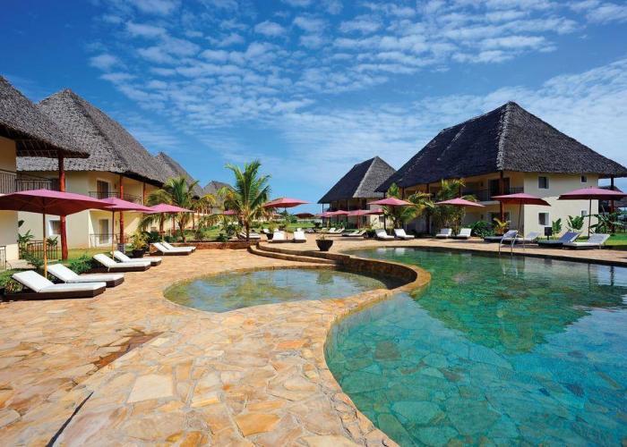 Dream of Zanzibar luxhotels (3)