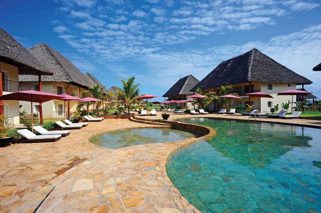 Dream Of Zanzibar Luxhotels (3)