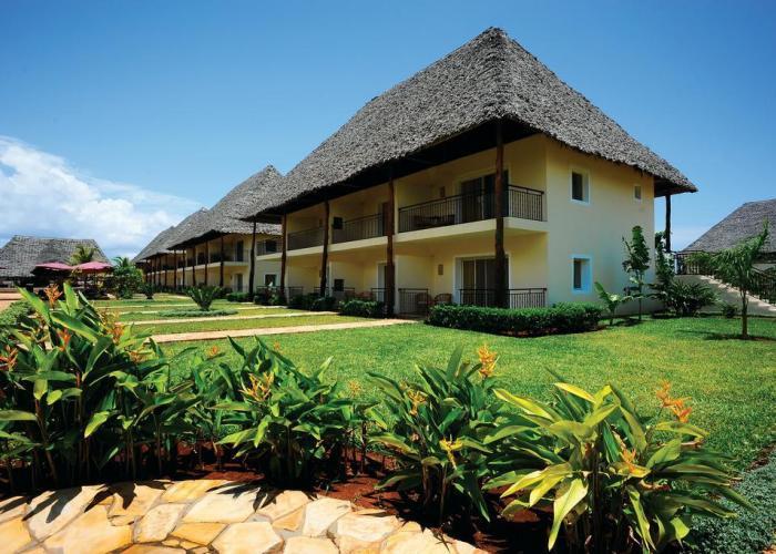 Dream Of Zanzibar Luxhotels (4)
