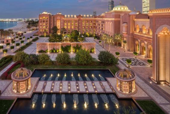 Emirates Palace Luxhotels (12)
