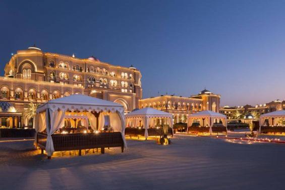Emirates Palace Luxhotels (5)