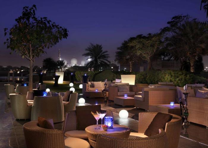 Fairmont Bab Al Bahr Luxhotels (3)