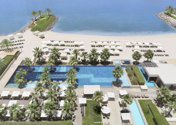 Fairmont Bab Al Bahr Luxhotels (5)