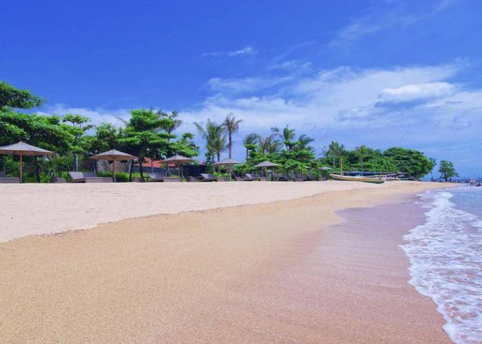Fairmont Sanur Beach Bali Luxhotels (1)