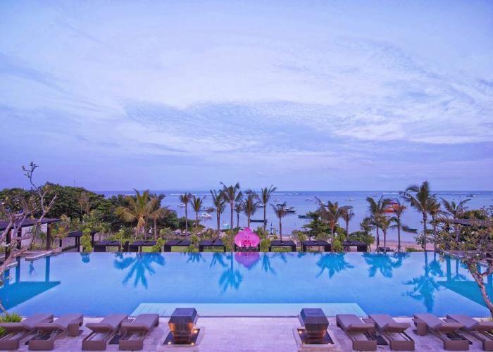 Fairmont Sanur Beach Bali Luxhotels (10)
