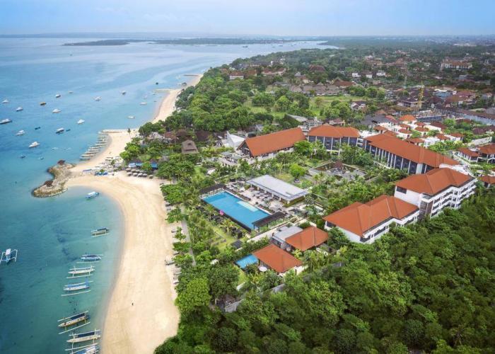 Fairmont Sanur Beach Bali Luxhotels (2)