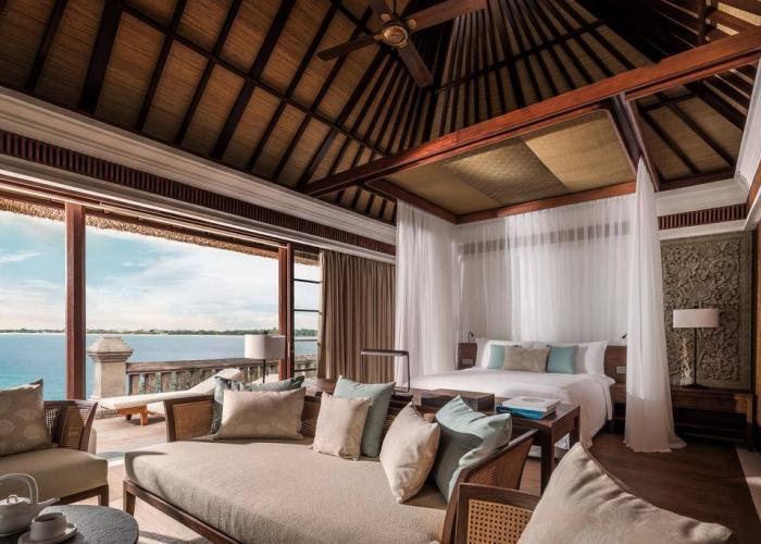 Four Seasons Resort Bali At Jimbaran Bay Luxhotels (11)