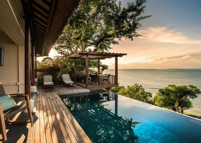 Four Seasons Resort Bali At Jimbaran Bay Luxhotels (16)
