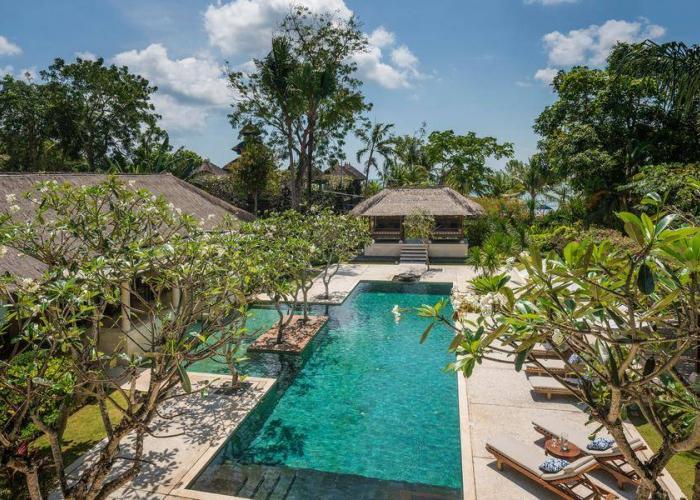 Four Seasons Resort Bali At Jimbaran Bay Luxhotels (5)