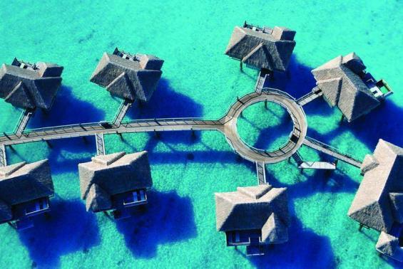 Four Seasons Resort Bora Bora Luxhotels (1)