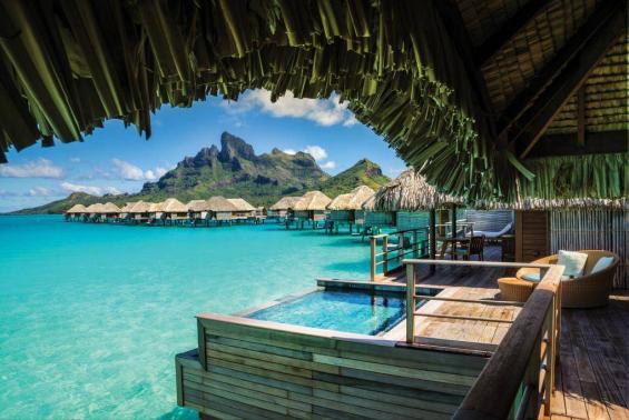 Four Seasons Resort Bora Bora Luxhotels (13)