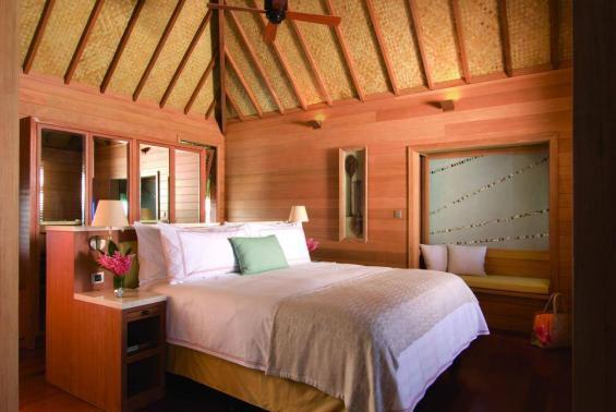Four Seasons Resort Bora Bora Luxhotels (15)