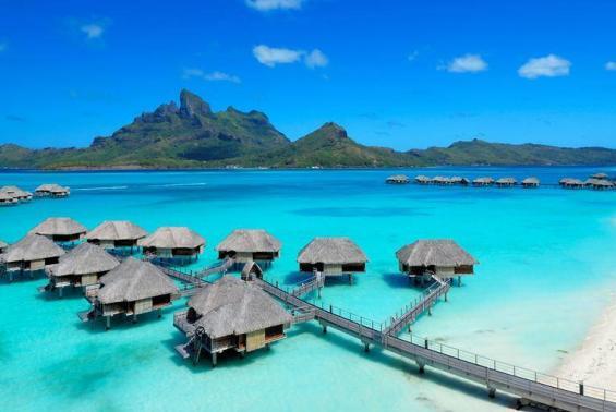 Four Seasons Resort Bora Bora Luxhotels (18)