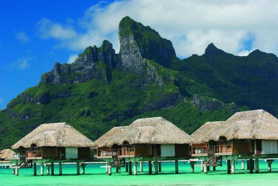 Four Seasons Resort Bora Bora Luxhotels (19)