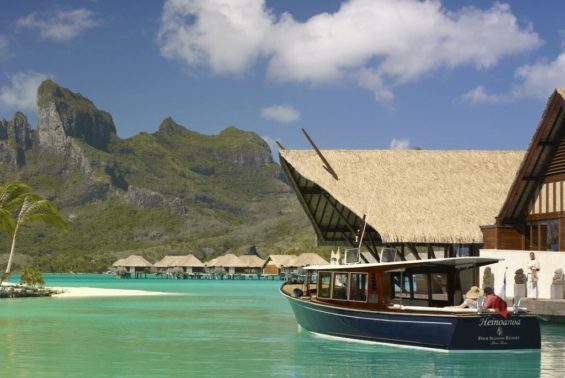 Four Seasons Resort Bora Bora Luxhotels (20)