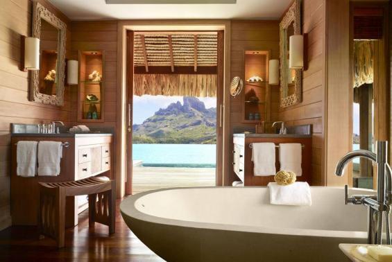 Four Seasons Resort Bora Bora Luxhotels (22)