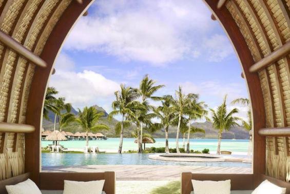 Four Seasons Resort Bora Bora Luxhotels (4)