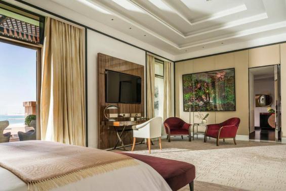 Four Seasons Resort Dubai Luxhotels (1)
