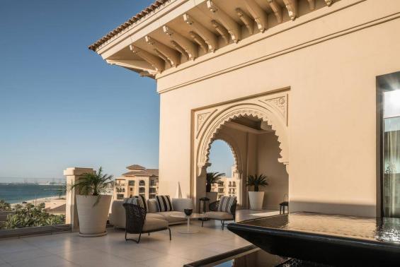 Four Seasons Resort Dubai Luxhotels (10)