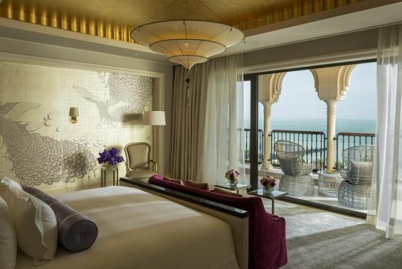Four Seasons Resort Dubai Luxhotels (4)