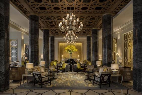 Four Seasons Resort Dubai Luxhotels (8)