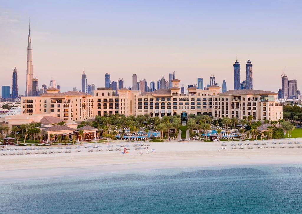 Four Seasons Resort Dubai Luxhotels (9)