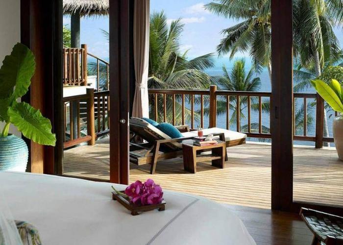 Four Seasons Resort Koh Samui Luxhotels (3)