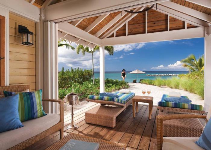 Four Seasons Resort Nevis Luhotels (10)