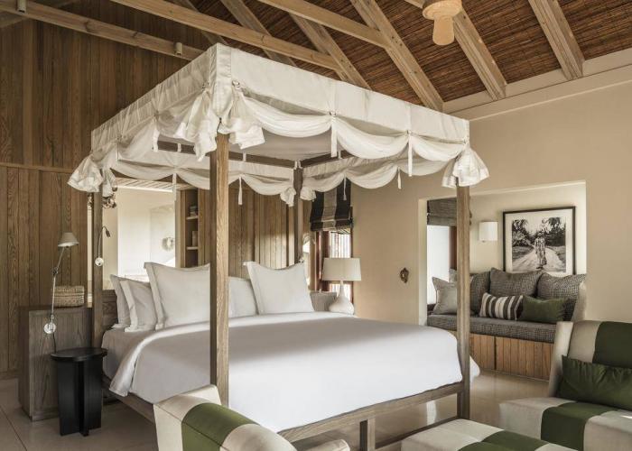 Four Seasons Resort Seychelles Luxhotels (10)