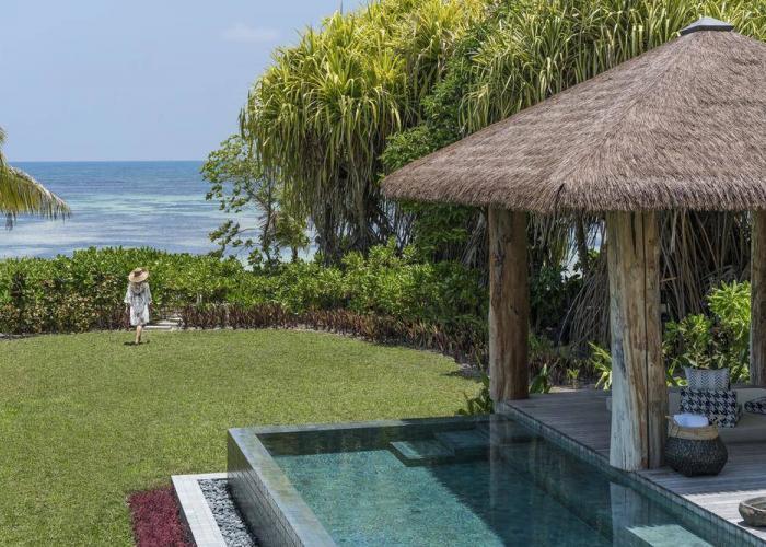 Four Seasons Resort Seychelles Luxhotels (14)