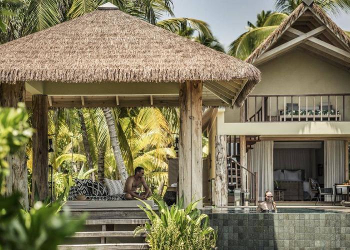 Four Seasons Resort Seychelles Luxhotels (15)