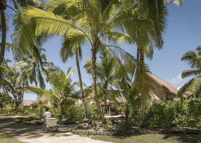 Four Seasons Resort Seychelles Luxhotels (5)