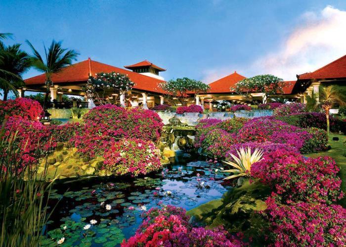 Grand Hyatt Bali Luxhotels (11)
