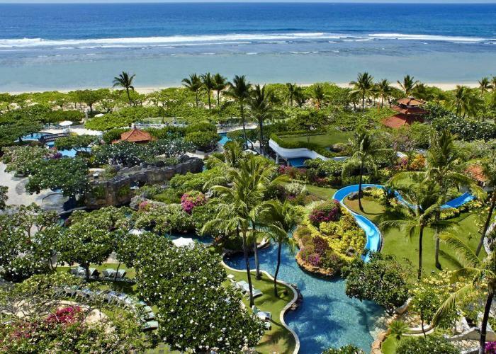 Grand Hyatt Bali Luxhotels (14)