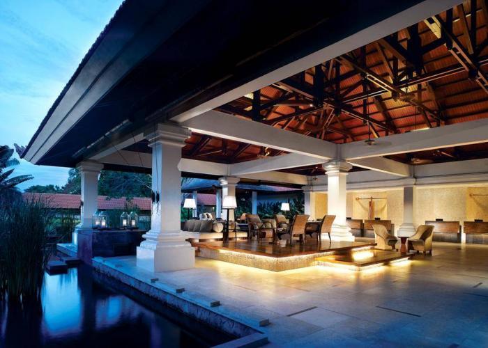 Grand Hyatt Bali Luxhotels (15)