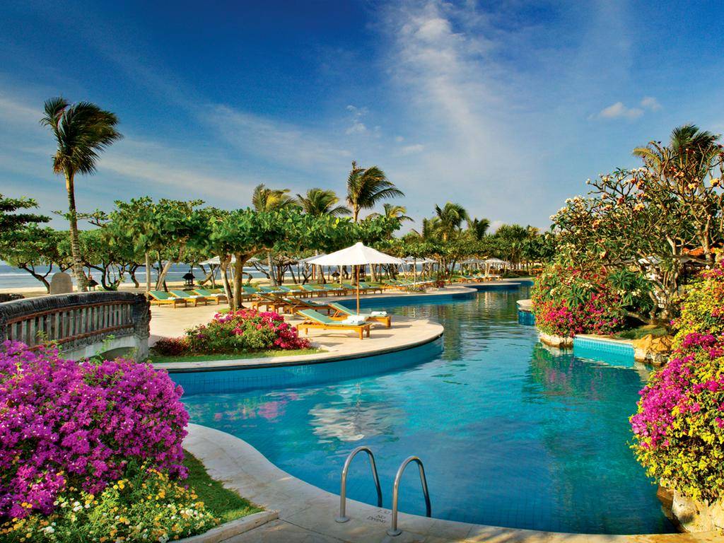 Grand Hyatt Bali Luxhotels (25)