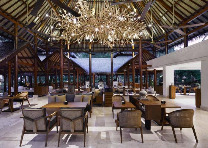 Grand Hyatt Bali Luxhotels (26)