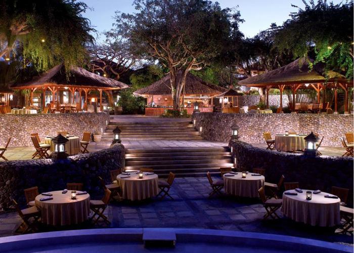 Grand Hyatt Bali Luxhotels (30)