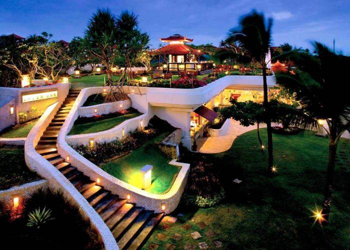 Grand Hyatt Bali Luxhotels (4)