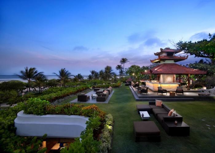 Grand Hyatt Bali Luxhotels (5)